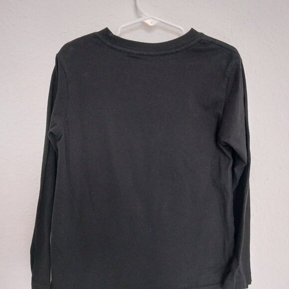 Minecraft Boys Long Sleeve Shirt - Picture 6 of 7